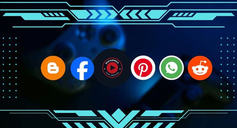profile background